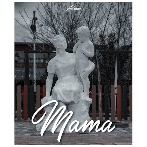 Aslixan - Mama
