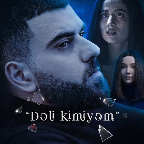 Mehdi Sadiq,Noton - Dəli Kimiyəm