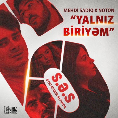 Mehdi Sadiq,Noton - Yalnız Biriyəm