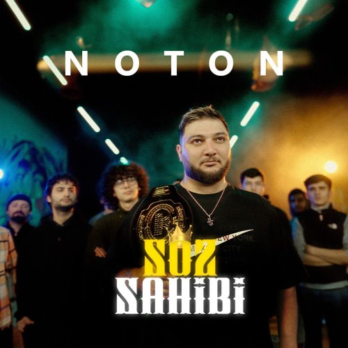 Noton - Söz Sahibi