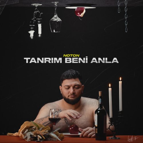 Noton - Tanrım Beni Anla