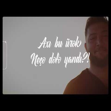 Noton - Tərk Edirəm