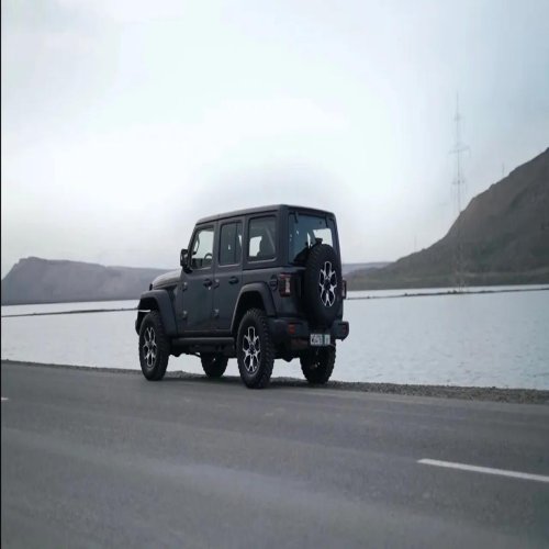 Noton - Yol Var