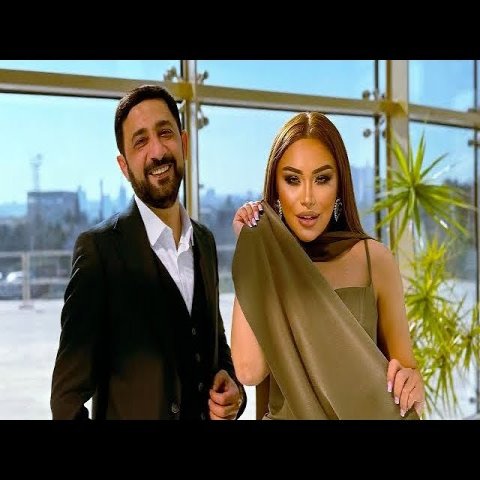 Pərviz BülBülə,Türkan Vəlizadə - Eşqə nişanə