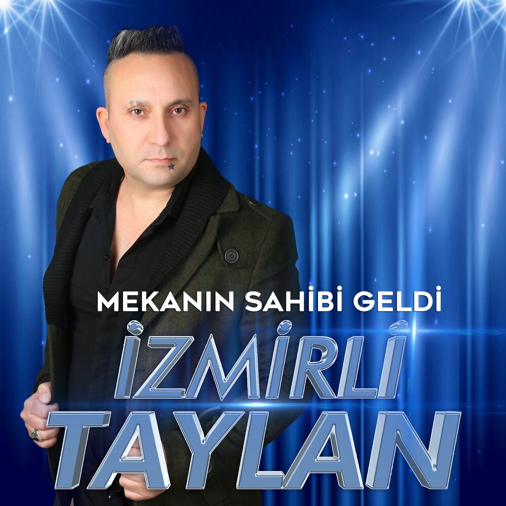 İzmirli Taylan