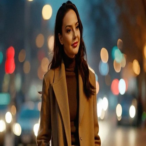 Ebru Gündeş - Yüreğimden Tut