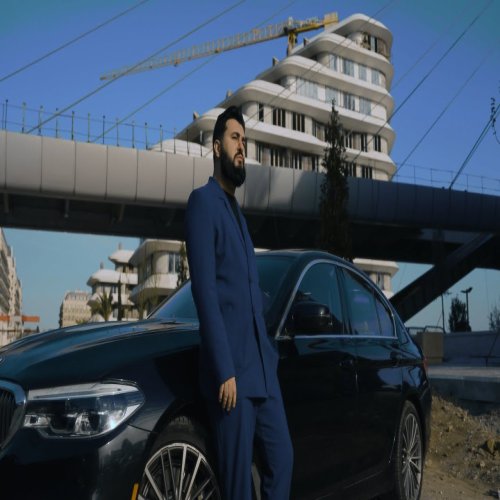 Sarkhan - Bilərsənmi