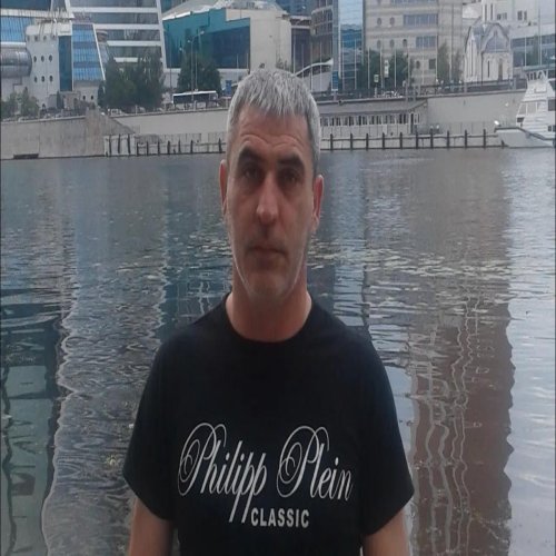 Fuad İbrahimov - Где я где ты