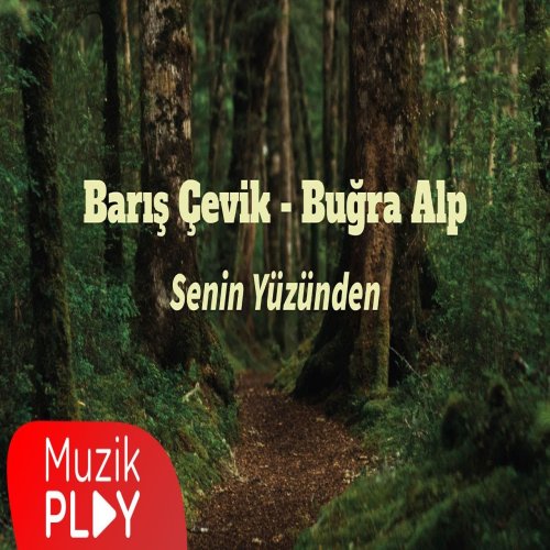 Barış Çevik,Buğra Alp - Senin Yüzünden