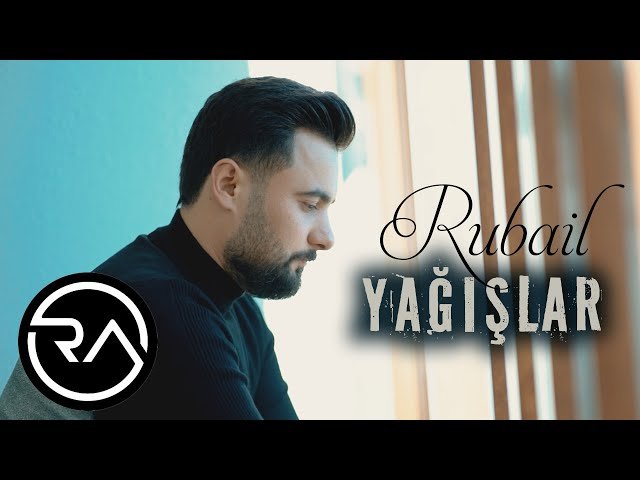 Rubail Azimov - Yagislar