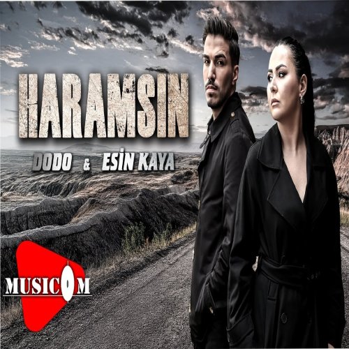 Dodo,Esin Kaya - Haramsın