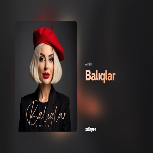Amina - Balıqlar