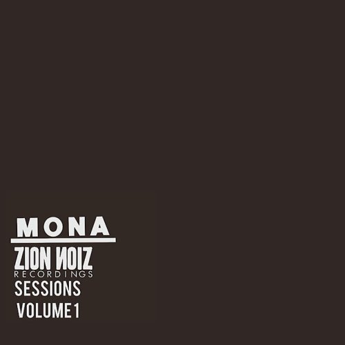 MONA - Teenager