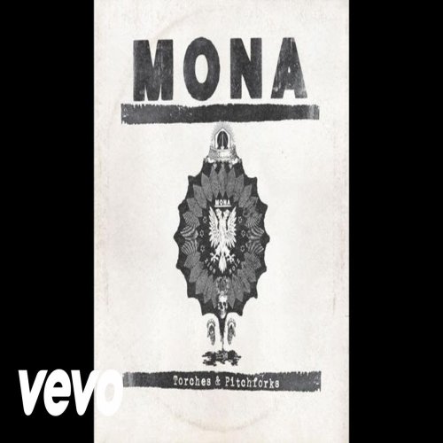 Mona - Waiter