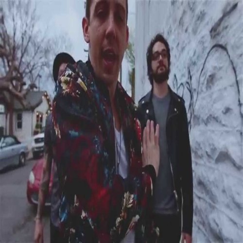 Mona - Wasted