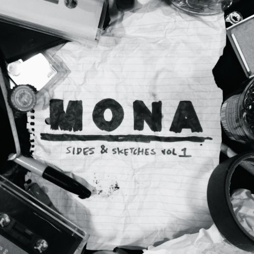 MONA - Backseat