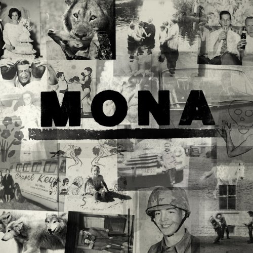 Mona - Cloak And Dagger