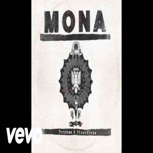 Mona - Late Night Mona - Late Night