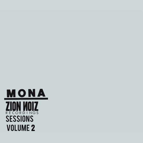 Mona - Love Divine
