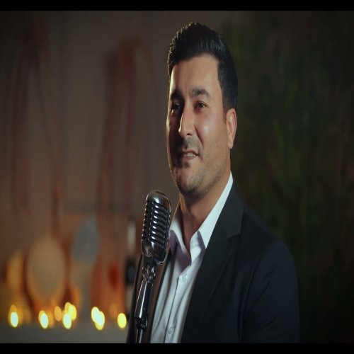 Ilkin Cerkezoglu - Zahid Abbasov Ilkin Cerkezoglu - Zahid Abbasov