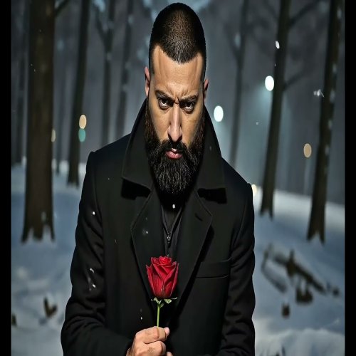 Miro - Yaraşmaz Miro - Yaraşmaz