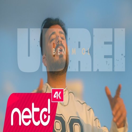 UDREI - BENİM OL UDREI - BENİM OL