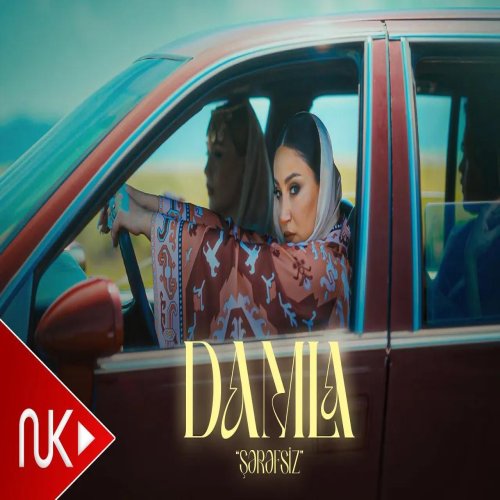 Damla - Serefsiz Damla - Serefsiz