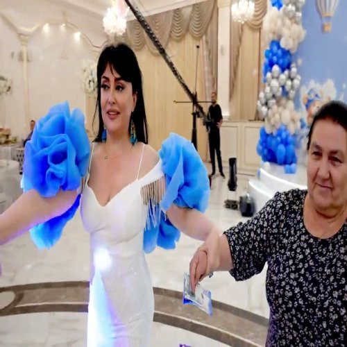 Afət Fərmanqızı - Afet Fermanqizi Afət Fərmanqızı - Afet Fermanqizi