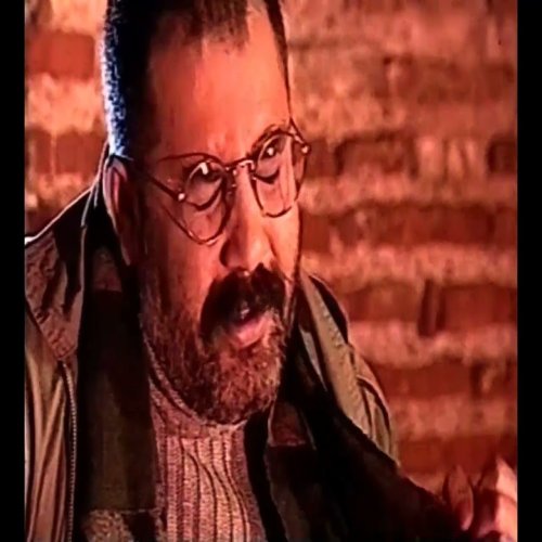 Ahmet Kaya - Beni Bul Anne