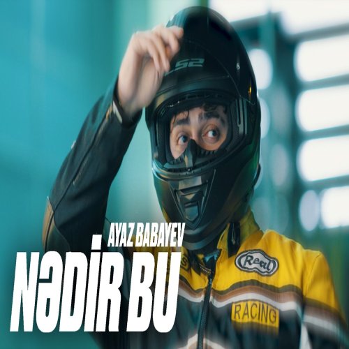 Ayaz Babayev - Nədir Bu Ayaz Babayev - Nədir Bu