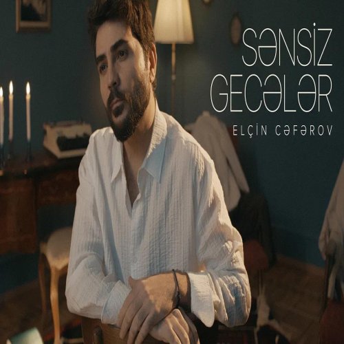 Elçin Cəfərov - Sənsiz Gecələr Elçin Cəfərov - Sənsiz Gecələr
