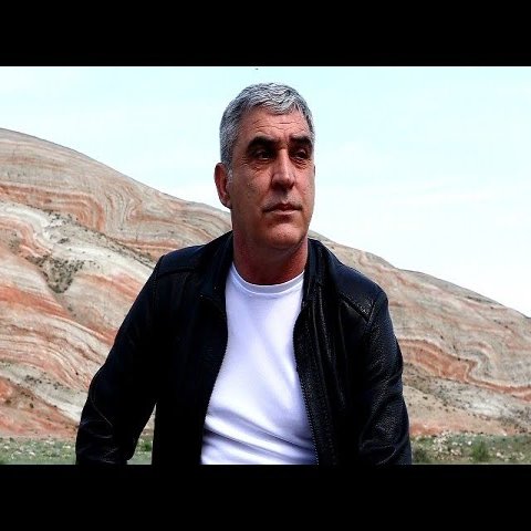 Fuad İbrahimov - Uzaqlardan məktub Fuad İbrahimov - Uzaqlardan məktub
