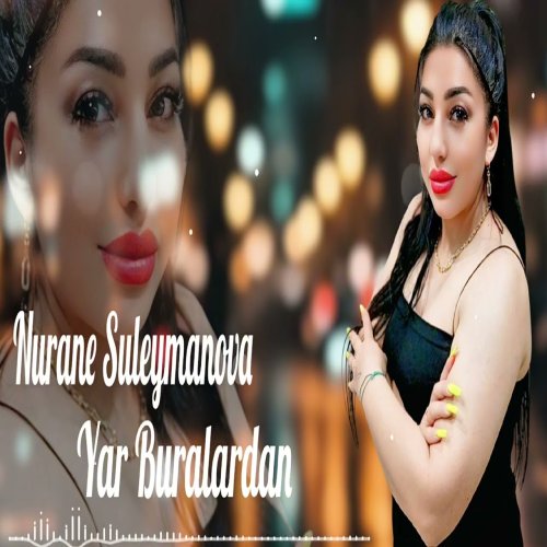 Pervin Sedalı - Yar Buralardan Pervin Sedalı - Yar Buralardan