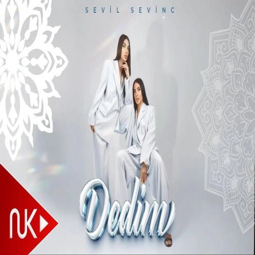 Sevil Sevinc - Dedim Sevil Sevinc - Dedim