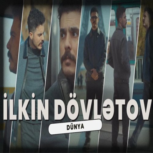 İlkin Dovletov - Dünya