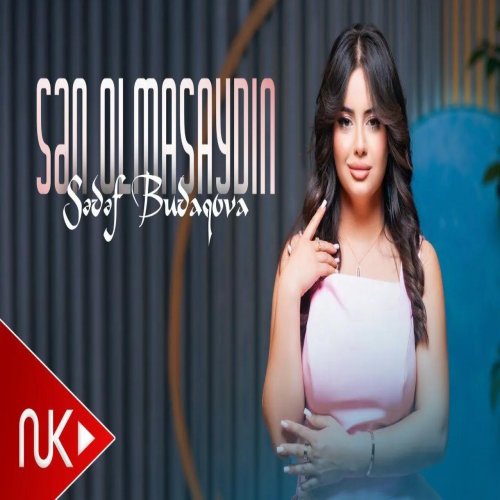 Sedef Budaqova - Sen Olmasaydin Sedef Budaqova - Sen Olmasaydin