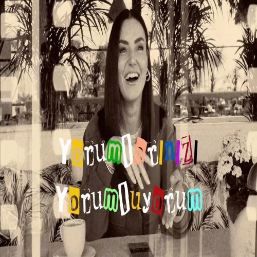 Sevcan Orhan - Yorumlarınızı Yorumluyorum Sevcan Orhan - Yorumlarınızı Yorumluyorum