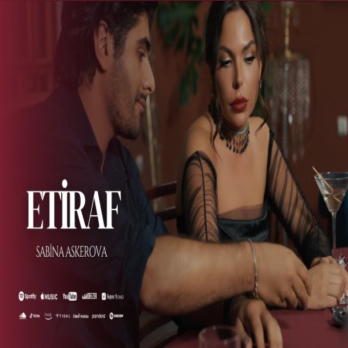 Sabina Askerova - Etiraf Sabina Askerova - Etiraf