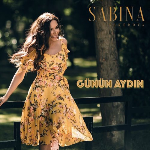 Sabina Askerova - Günün Aydın