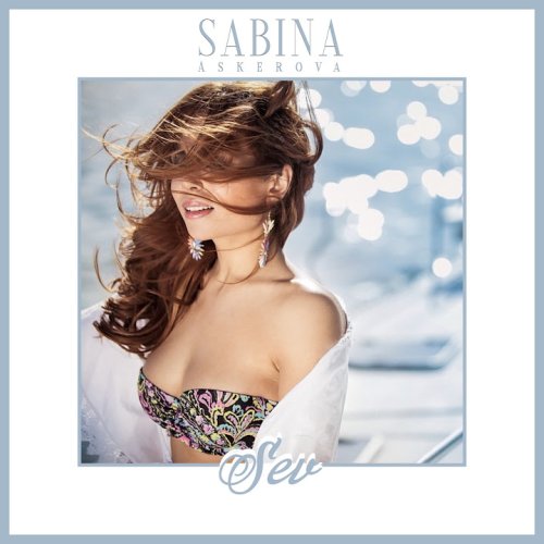 Sabina Askerova - Sev Sabina Askerova - Sev