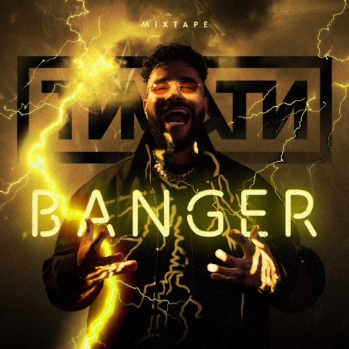 Тимати - Orange Buisquit Тимати - Orange Buisquit
