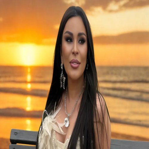 Ülviyye Namazova - Dağıla Dağıla