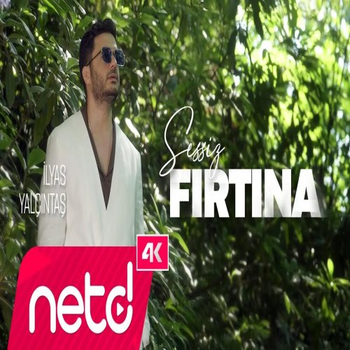 İlyas Yalçıntaş - Sessiz Fırtına İlyas Yalçıntaş - Sessiz Fırtına
