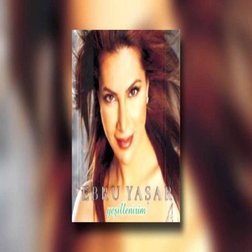 Ebru Yaşar - Dağlar Ebru Yaşar - Dağlar