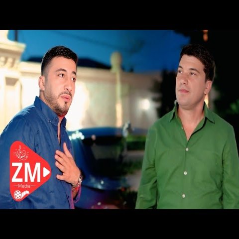 Zaur Quluzade,Suleyman Nifteliyev - Men Qeribi