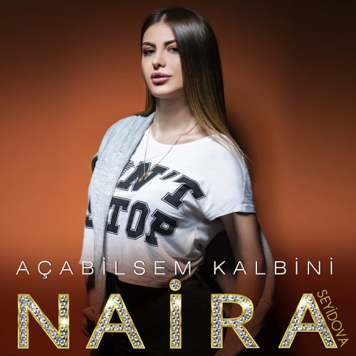 Naira Seyidova - Açabilsem Kalbini