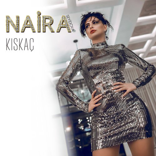 Naira Seyidova - Kıskaç Naira Seyidova - Kıskaç
