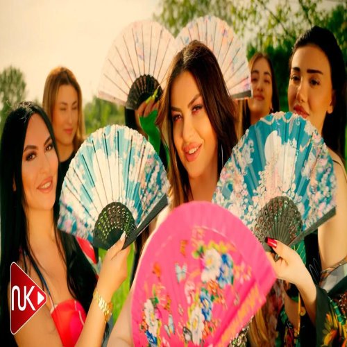 Naira Seyidova - Yellə Naira Seyidova - Yellə