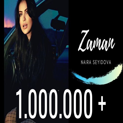 Naira Seyidova - Zaman Naira Seyidova - Zaman