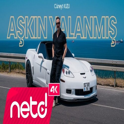 Cüneyt Kuzu - Yalanmış Cüneyt Kuzu - Yalanmış